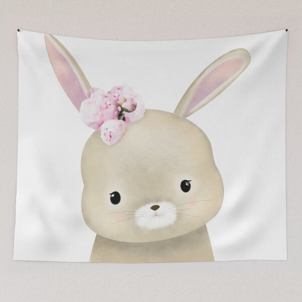 Item preview, rabbit designed and sold by narais.