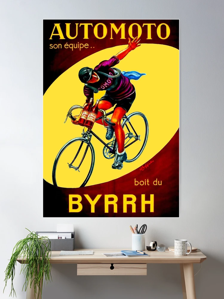 BYRRH アートポスター cposter,large,product,750x1000