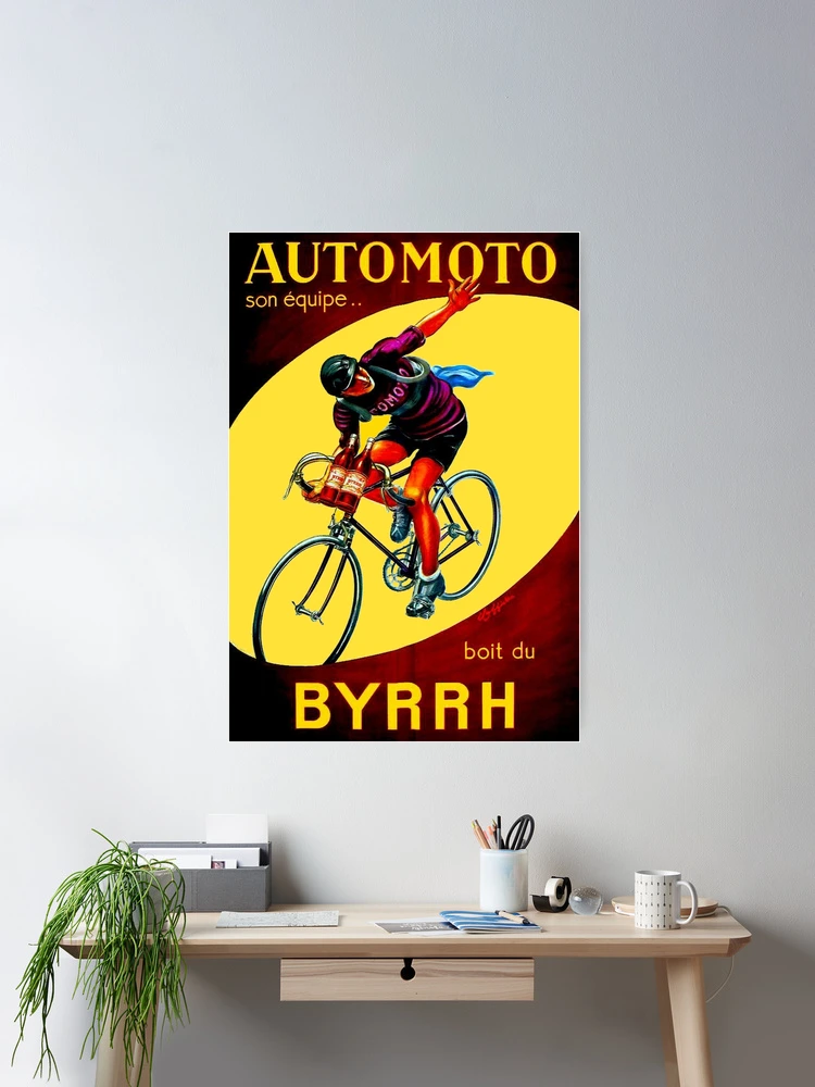 BYRRH アートポスター cposter,medium,product,