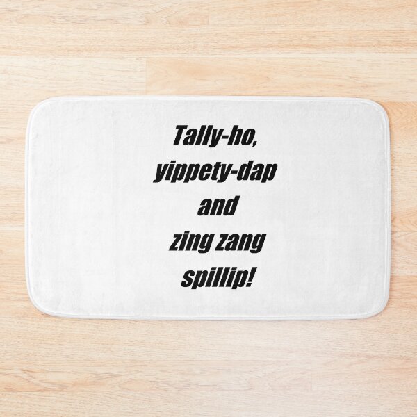 Item preview, Tally-ho designed and sold by multikat.