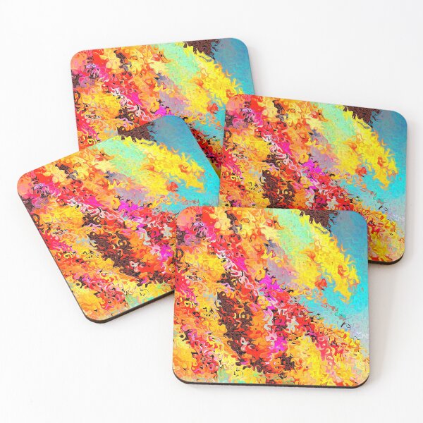 Item preview, Explosive Colors designed and sold by cuprum.