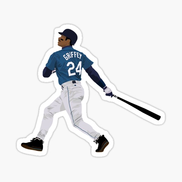 Pearl Jam Griffey wall  Seattle mariners baseball, Mariners baseball,  Seattle mariners