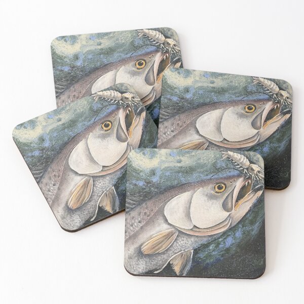 Item preview, Fish'n Shrimp designed and sold by Vivian Davis.