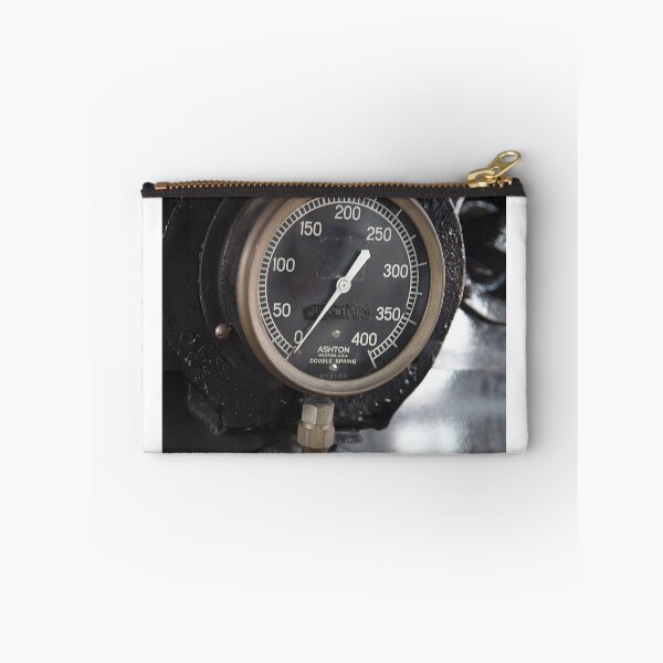 Item preview, Steam Train Gauge designed and sold by ThruJensLens.