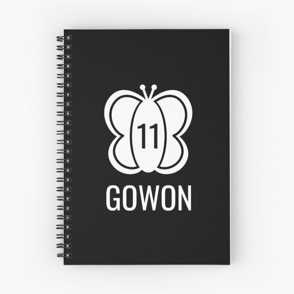 Item preview, LOONA - Gowon 11 - white designed and sold by haxamis.