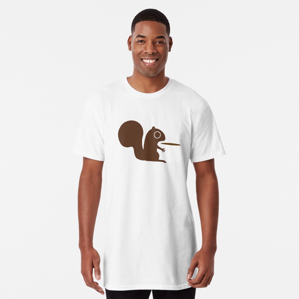 Item preview, Long T-Shirt designed and sold by ShortCoffee.