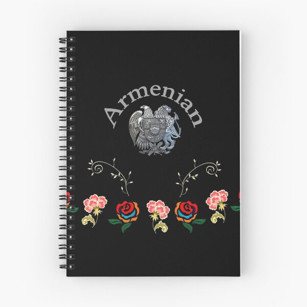 Item preview, Coat of arms and Flag of Armenia  designed and sold by doniainart.
