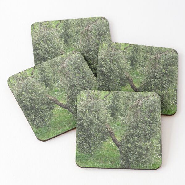 Item preview, Olive tree Mediterranean Grove designed and sold by Anna Lemos.