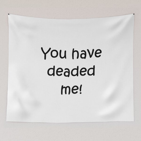 Item preview, Deaded designed and sold by multikat.