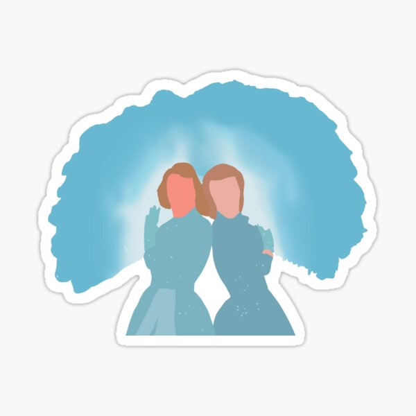 Item preview, Sisters, Sisters designed and sold by AustenLoftus.