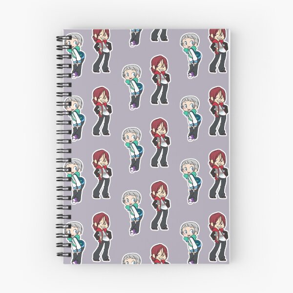 Item preview, Rintori - Tiny School Babes designed and sold by Luvmilk.