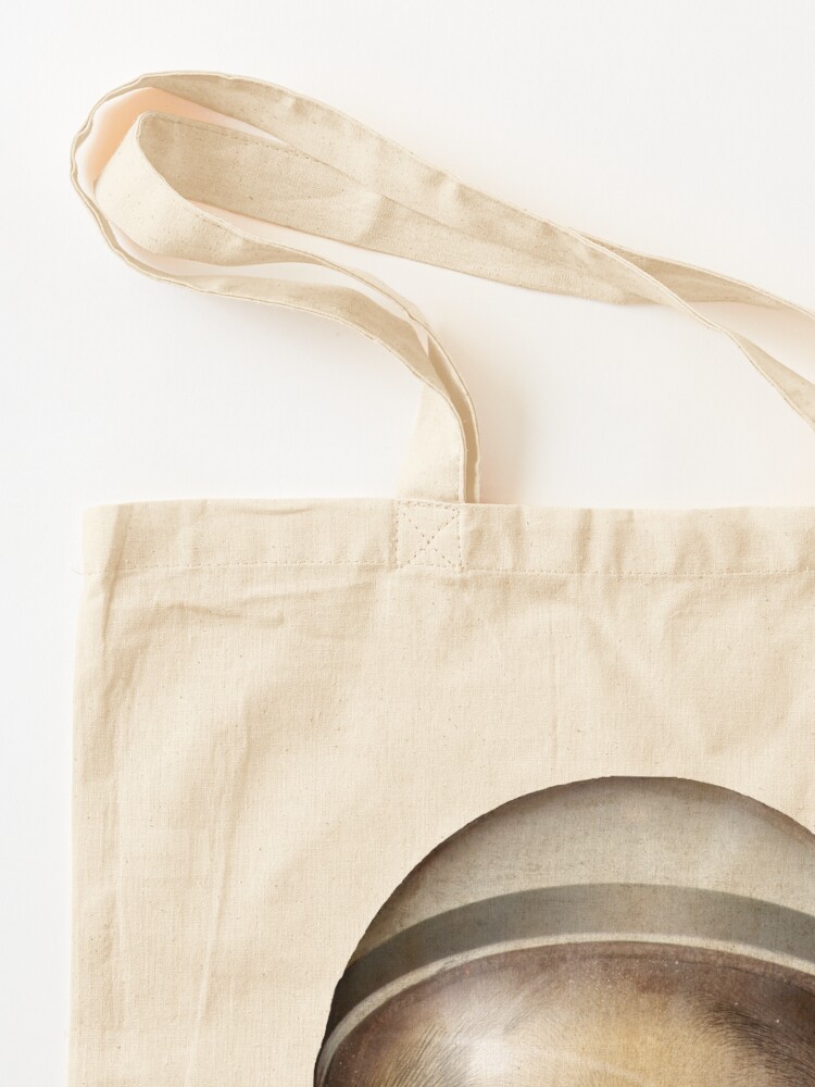 Alternate view of Space Sloth Tote Bag