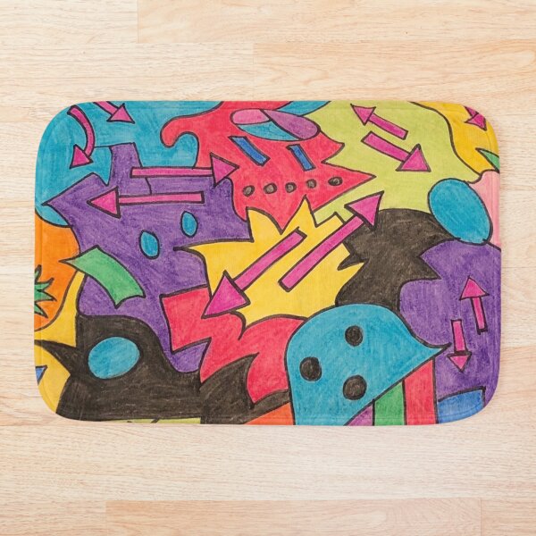 Item preview, You Are Where? designed and sold by artsemocom3.