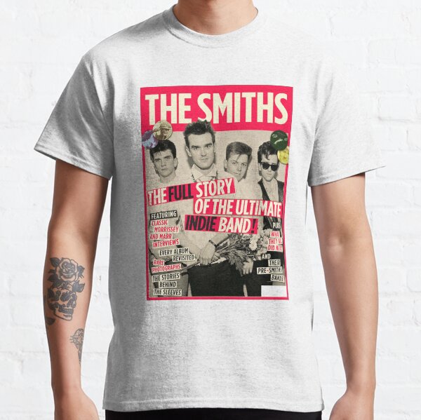 How Soon Is Now Classic T-Shirt