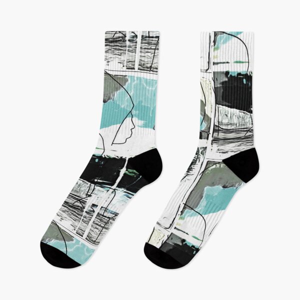 Item preview, I know designed and sold by acculturatedego.