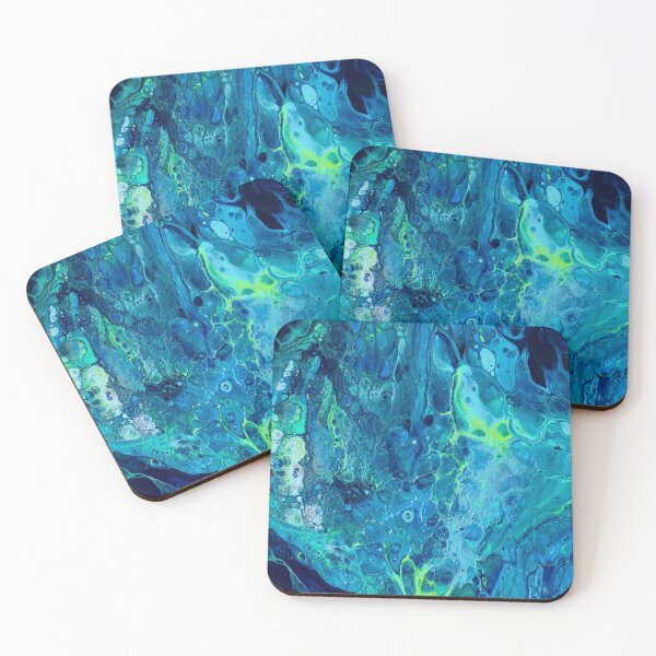 Item preview, Looking Under the Sea designed and sold by KKArtCreations.