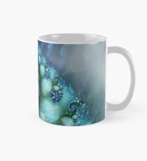 Sybil's Dowry Mug