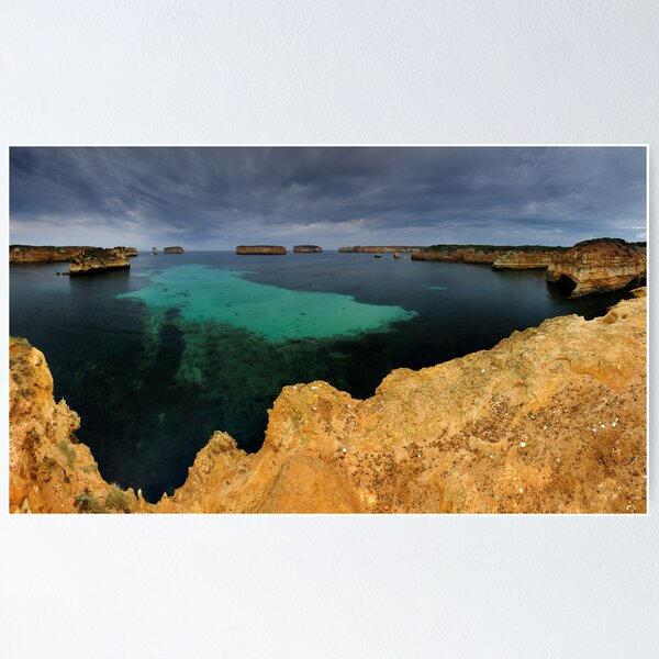 Item preview, Bay of Islands Pan designed and sold by Robert Mullner.