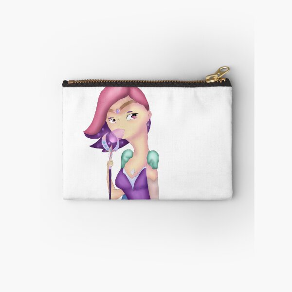 Item preview, Bubble gum queen glimmer designed and sold by geekchic89.