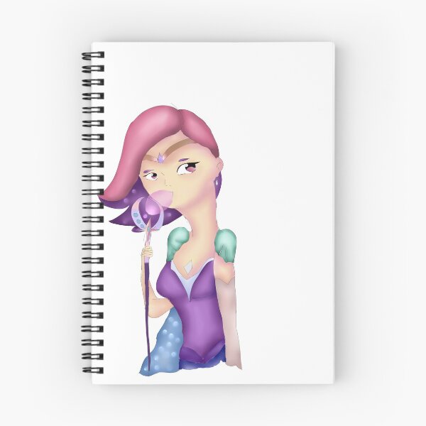 Item preview, Bubble gum queen glimmer designed and sold by geekchic89.