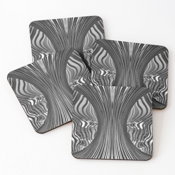 Item preview, Distorted Echo designed and sold by Catherine Melvin.