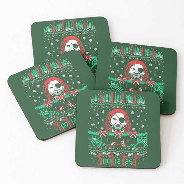 Item preview, Russell for the Holidays II: Escape designed and sold by Travis Carter.