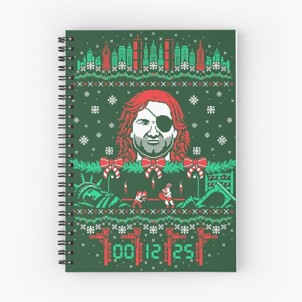 Item preview, Russell for the Holidays II: Escape designed and sold by Travis Carter.