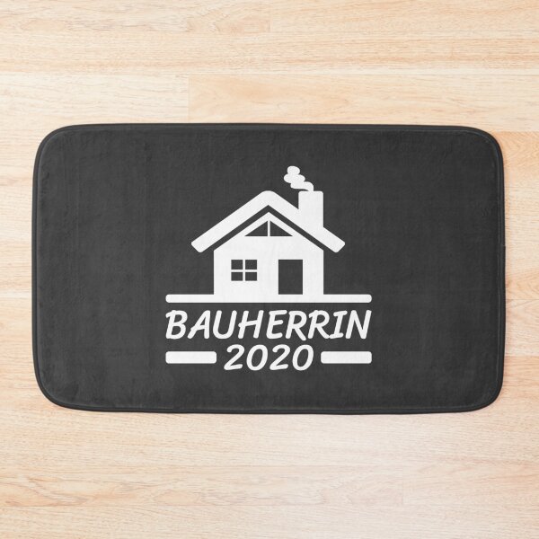 Item preview, Builder 2020 house building topping gift idea designed and sold by Team150Designz.