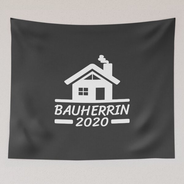 Item preview, Builder 2020 house building topping gift idea designed and sold by Team150Designz.