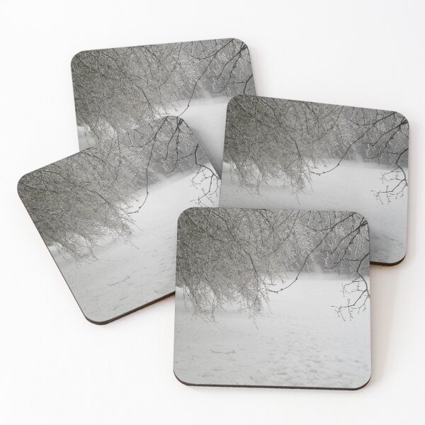 Item preview, Snow Meadow designed and sold by lezvee.