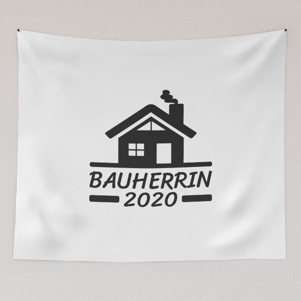 Item preview, Builder 2020 house building topping gift idea designed and sold by Team150Designz.