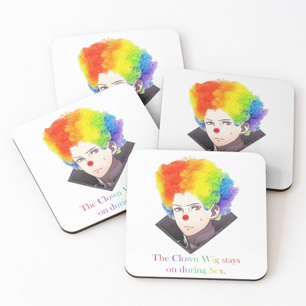 Item preview, Clown Felix designed and sold by Eldranore.