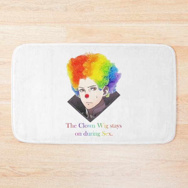 Item preview, Clown Felix designed and sold by Eldranore.