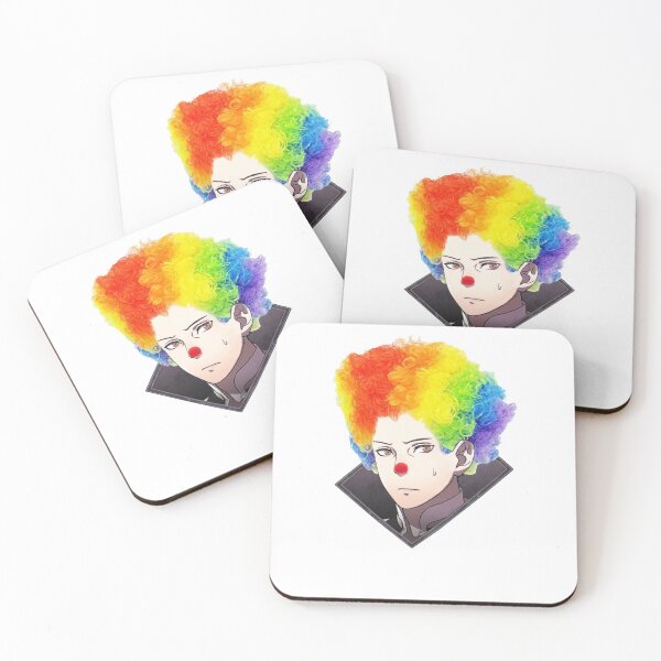 Item preview, Clown Felix (NoText) designed and sold by Eldranore.
