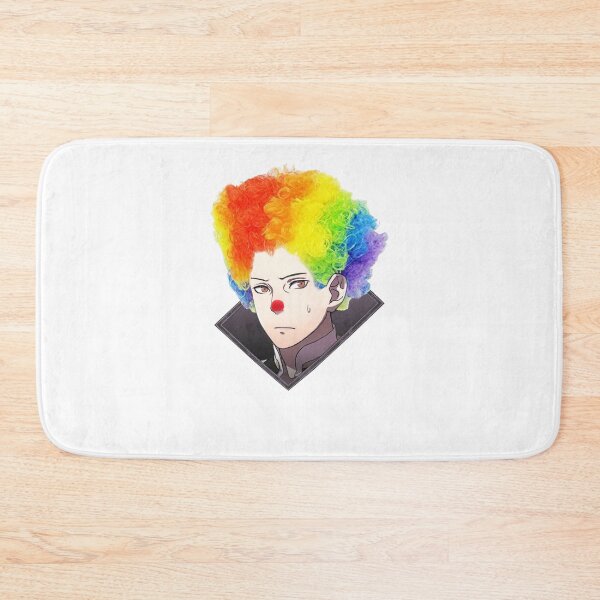 Item preview, Clown Felix (NoText) designed and sold by Eldranore.