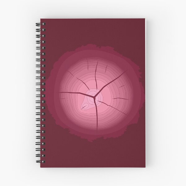 Item preview, Tree Rings designed and sold by clarkstpress.