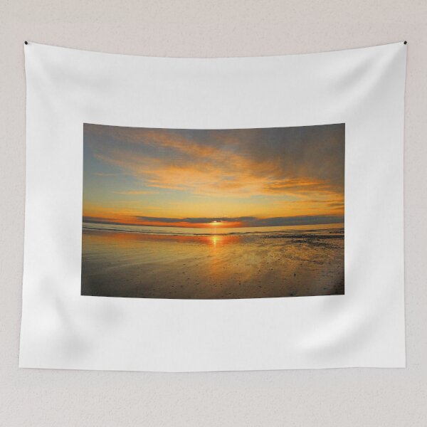 Item preview, Winter Sunset designed and sold by ellenmpics.