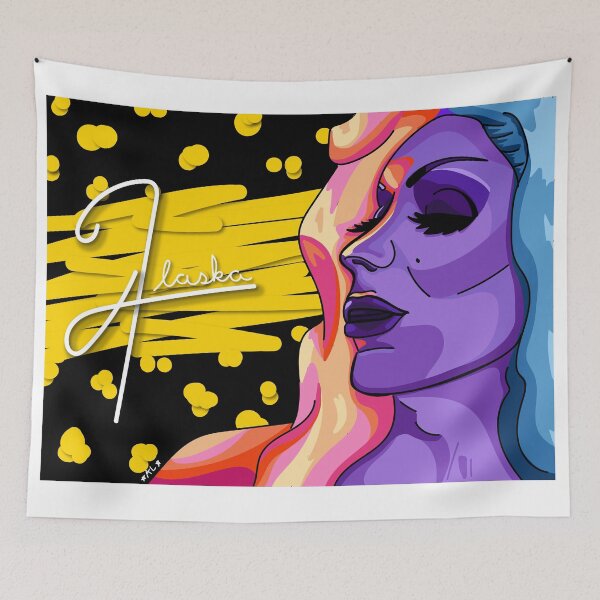 Item preview, Alask Thunderf**k 5000 designed and sold by adlinzmeyer95.
