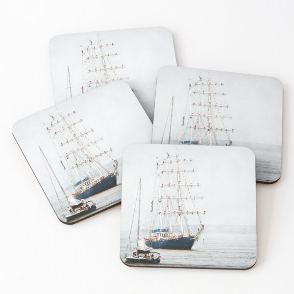 Item preview, S.V. Concordia - Class Afloat designed and sold by Yannik Hay.