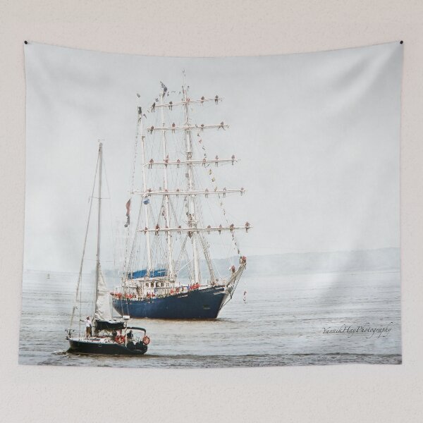 Item preview, S.V. Concordia - Class Afloat designed and sold by Yannik Hay.
