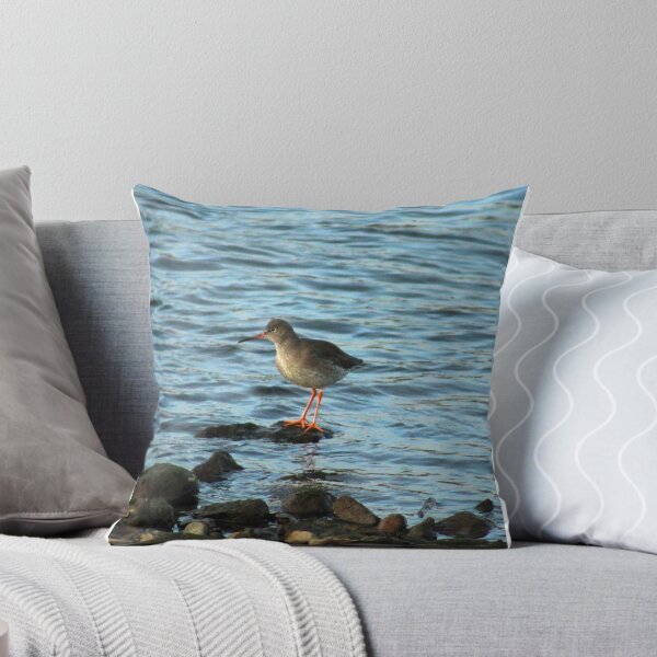 Item preview, Redshank designed and sold by ellenmpics.