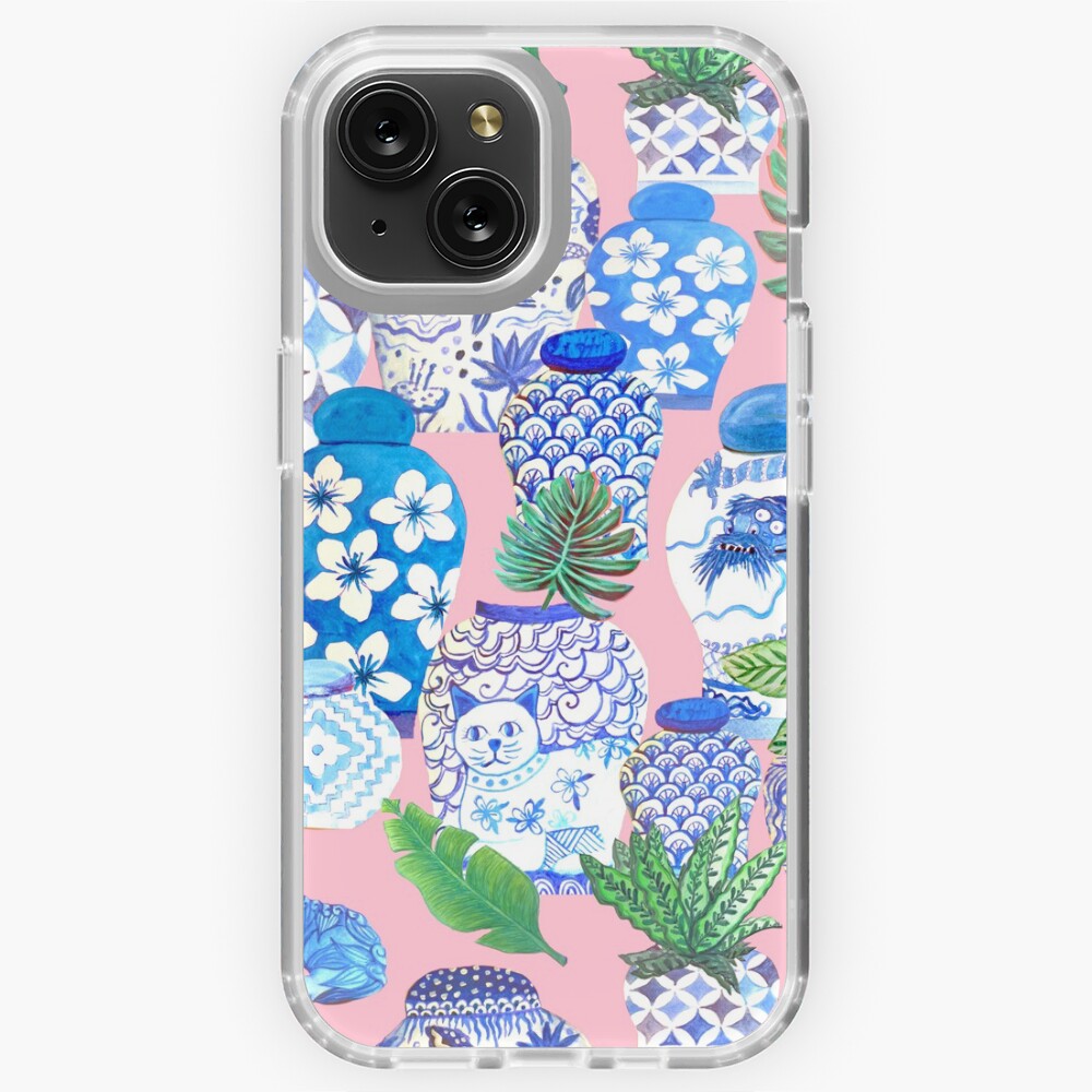 Item preview, iPhone Soft Case designed and sold by MagentaRose.