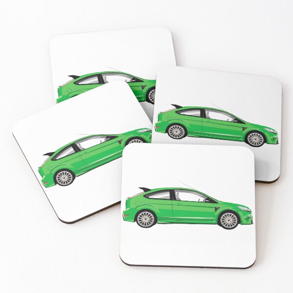 Item preview, Ford Focus RS designed and sold by SaulCordan.