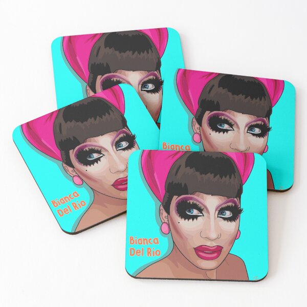 Item preview, Bianca Del Rio designed and sold by adlinzmeyer95.