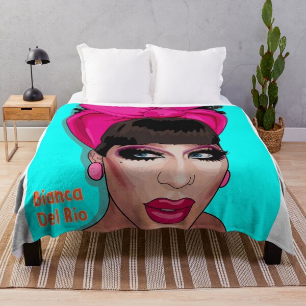 Item preview, Bianca Del Rio designed and sold by adlinzmeyer95.