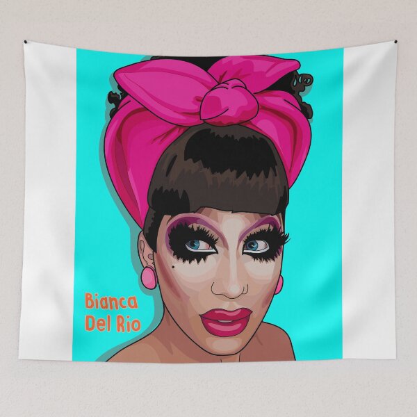 Item preview, Bianca Del Rio designed and sold by adlinzmeyer95.