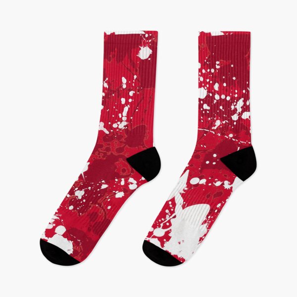 Item preview, Liverpool Paint Spill designed and sold by FootballArcade.