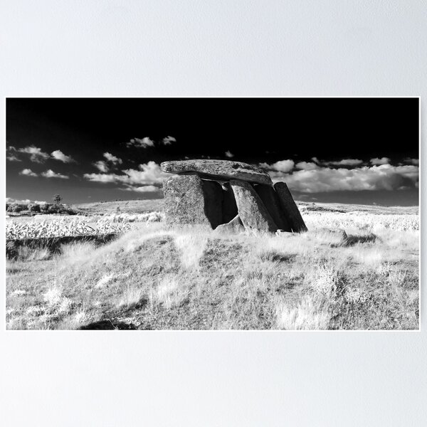 Item preview, dolmen designed and sold by neil harrison.
