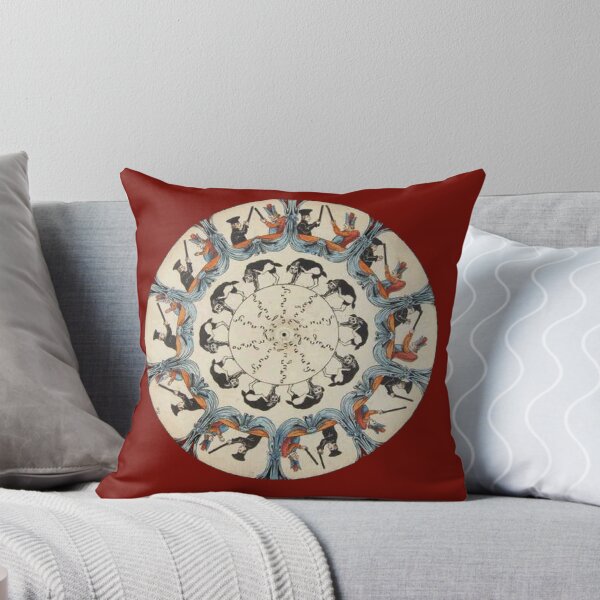 Item preview, Circular theater designed and sold by sidazouz.