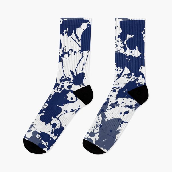 Item preview, Spurs Paint Spill designed and sold by FootballArcade.